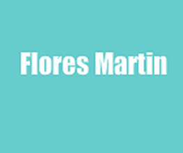 Flores Martin image 2