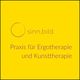Logo sinn.bild Praxis für Ergotherapie und Kunsttherapie