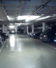 Parking Saba Bamsa Plaça del Sol imagen 1