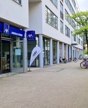 AXA & DBV Versicherung Andreas Döring Hannover Bild 3