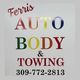 FERRIS AUTO BODY
