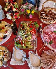 Schlemmergut Großobringen Bild 5