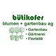 LOGO - Bütikofer Blumen + Gartenbau AG in Rüdtligen-Alchenflüh - Gartenbau - Gärtnerei - Floristik - Friedhof tätig.