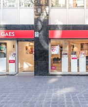 GAES Barcelona Les Corts imagen 7