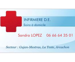 Lopez Sandra image 1