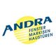 ANDRA GmbH Fenster-Haustüren-Markisen