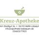Logo der Kreuz-Apotheke