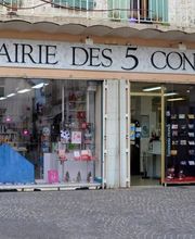 Librairie Des 5 Continents image 4