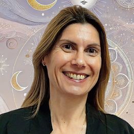 Angelique CHAPUIS - Lectrice du karma - caseor