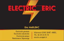 Electric Eric