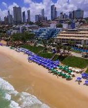 Esmeralda Praia Hotel imagen 10