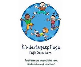 Kindertagespflege Katja Schellhorn Bild 1