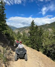 ATV Tours Colorado image 9