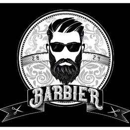 Barbier Hoyerswerda logo