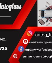 American Auto Glass image 2