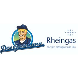 Der Gasmann: Rheingas Halle-Saalegas GmbH Flüssiggas & Gasflaschen - Energie für Mitteldeutschland