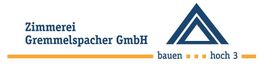 Zimmerei Gremmelspacher GmbH