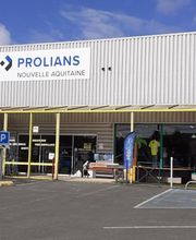 PROLIANS NOUVELLE AQUITAINE Royan image 1