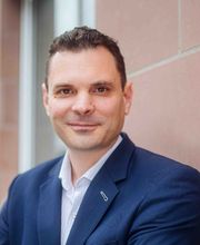 Rechtsanwalt Rosenberg Bild 1