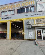 Centre contrôle technique NORISKO image 2