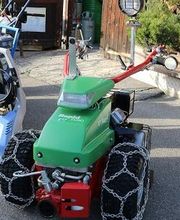 Wolf AG  Spiez Bild 3