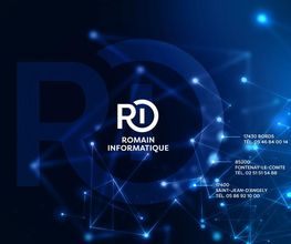 Romain Informatique SARL image 4