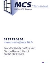 MCS Menuiserie image 1