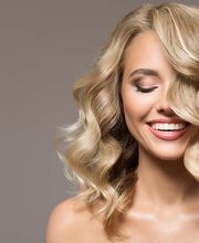 Hairstyle-Effect Bild 2