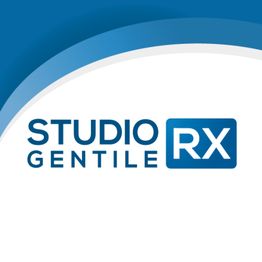 Studio Rx Gentile logo