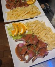 Restaurant Le Borsalino Bild 3