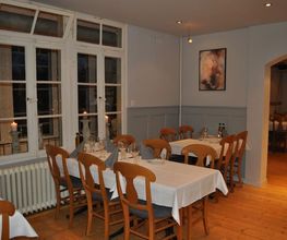 Trattoria Leone Bild 1