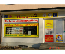 Fahrschule Hemauer GmbH Bild 3