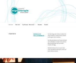 Ergotherapie am Hochrhein Bild 1