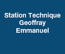 Station Technique Geoffray Emmanuel image 2