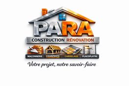 Para Construction Rénovation