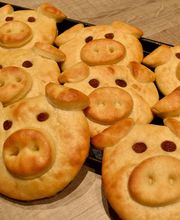 Bäckerei Konditorei Stefan Neumeier Bild 1