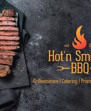 Hot n Smokey BBQ Bild 5