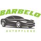 Das Logo der Barbelo Autopflege