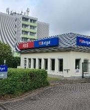 Budget Autovermietung Bild 2