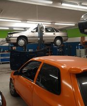 Garage Scheuring Bild 3