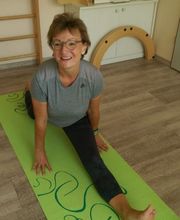 Silke Klee Ergotherapeutin Bild 1