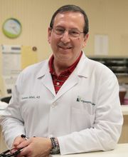Lawrence Zottoli, MD image 1