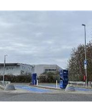 Aral pulse Ladestation Bild 4
