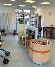 Orthofit Sanitätshaus GmbH Bild 2