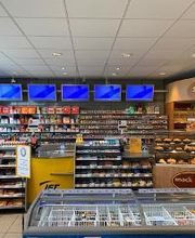 JET Tankstelle Bild 2