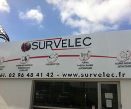 Survelec image 14