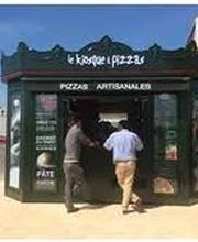 Le Kiosque A Pizzas image 2