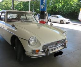 Carrosserie Scheidegger SA Bild 7