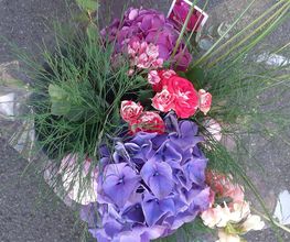 Audrey Fleurs image 1
