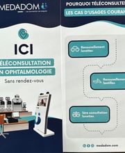 Opticien SAINT MARCELLIN Générale d'Optique image 4